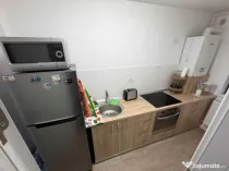 Dristor boc nou etaj 2