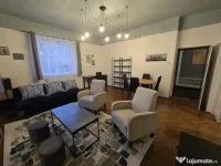 PF Apartament 2 camere, zonă semicentrală (Horea-Gară, Cluj-Napoca) 