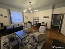 PF Apartament 2 camere, zonă semicentrală (Horea-Gară, Cluj-Napoca)