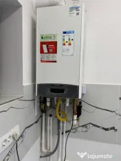 3 Camere, Eroii Revolutiei, Locuinta sau Birou, Centrala pro 