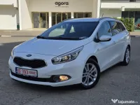 Kia Cee'd 2015 1.6 CRDi 128 CP euro 5 / Rate fara avans 