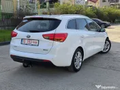 Kia Cee'd 2015 1.6 CRDi 128 CP euro 5 / Rate fara avans 