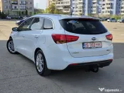 Kia Cee'd 2015 1.6 CRDi 128 CP euro 5 / Rate fara avans 