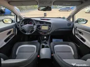 Kia Cee'd 2015 1.6 CRDi 128 CP euro 5 / Rate fara avans 