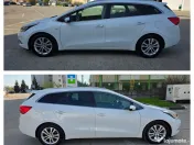 Kia Cee'd 2015 1.6 CRDi 128 CP euro 5 / Rate fara avans 