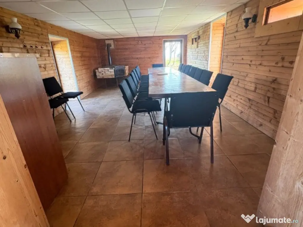 Proprietate deosebita,case,teren,zona deal,priveliste frumoasa,Dulcele