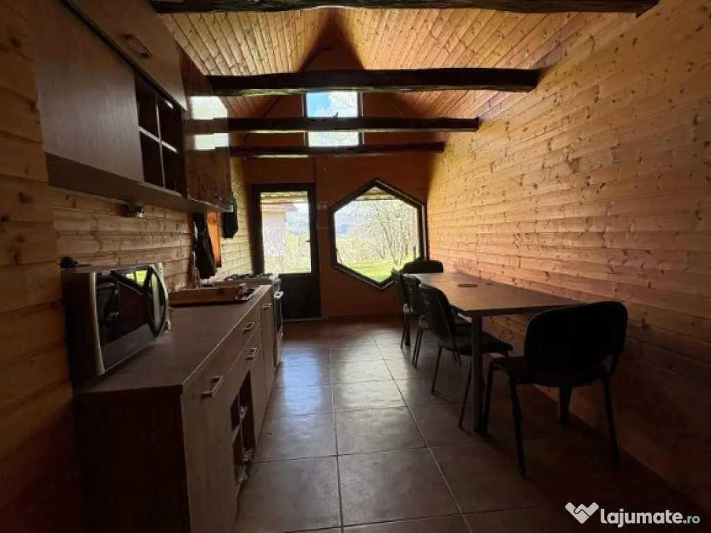 Proprietate deosebita,case,teren,zona deal,priveliste frumoasa,Dulcele