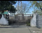 Teren intravilan de vanzare, 800 mp, zona Lucian Blaga-Satu 