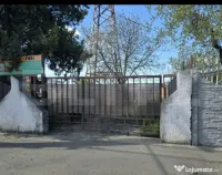 Teren intravilan de vanzare, 800 mp, zona Lucian Blaga-Satu 