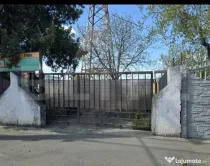 Teren intravilan de vanzare, 800 mp, zona Lucian Blaga-Satu