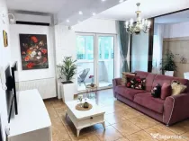 Apartament 2 camere modern, cu terasă – zona Lipovei / Du