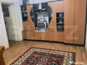 APARTAMENT 2CAMERE SEMIDECOMANDAT,SITUAT LA PARTER INALT 