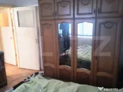 APARTAMENT 2CAMERE SEMIDECOMANDAT,SITUAT LA PARTER INALT 