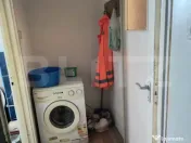 APARTAMENT 2CAMERE SEMIDECOMANDAT,SITUAT LA PARTER INALT 