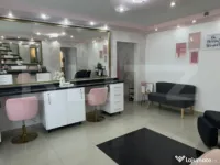 Afacere la cheie – mobilată și complet echipată, gata d 