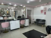 Afacere la cheie – mobilată și complet echipată, gata d