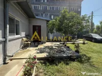 Casa individuala de in Popesti Leordeni – locatie exc... 