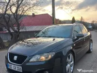 Seat Exeo suspensie sport H&R 