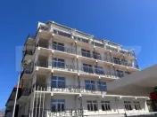 Clădire de birouri D+P+3+M, 800 mp utili, 40 locuri parcare 