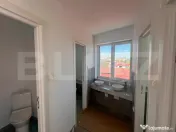 Clădire de birouri D+P+3+M, 800 mp utili, 40 locuri parcare 