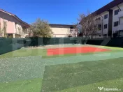 Clădire de birouri D+P+3+M, 800 mp utili, 40 locuri parcare 