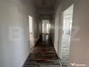 Clădire de birouri D+P+3+M, 800 mp utili, 40 locuri parcare 