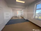 Clădire de birouri D+P+3+M, 800 mp utili, 40 locuri parcare 