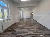 Clădire de birouri D+P+3+M, 800 mp utili, 40 locuri parcare 