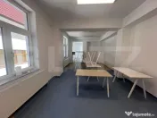 Clădire de birouri D+P+3+M, 800 mp utili, 40 locuri parcare 