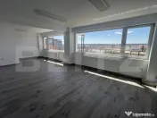 Clădire de birouri D+P+3+M, 800 mp utili, 40 locuri parcare 