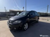 Volkswagen Golf 6 Plus 1.2 TSI 2010 