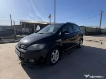 Volkswagen Golf 6 Plus 1.2 TSI 2010