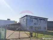 Hală Industrială, Parcul Industrial Borș 2, De Vânzare 