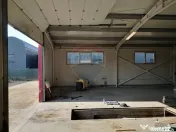 Hală Industrială, Parcul Industrial Borș 2, De Vânzare 