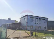 Hală Industrială, Parcul Industrial Borș 2, De Vânzare