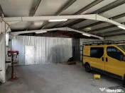 Hală Industrială, Parcul Industrial Borș 2, De Vânzare