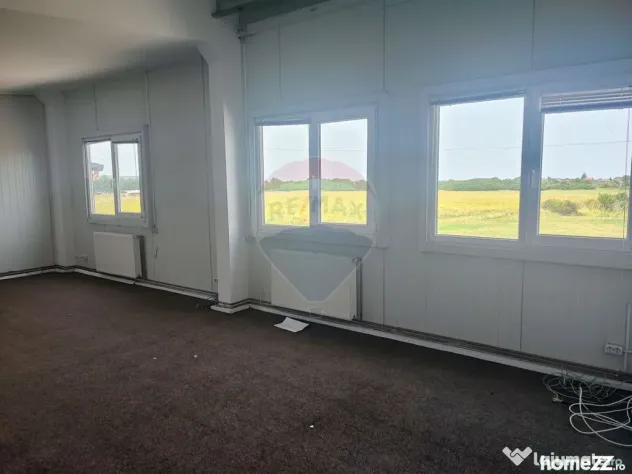 Hală Industrială, Parcul Industrial Borș 2, De Vânzare