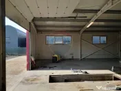 Hală Industrială, Parcul Industrial Borș 2, De Vânzare 