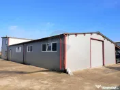 Hală Industrială, Parcul Industrial Borș 2, De Vânzare