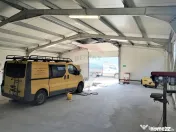 Hală Industrială, Parcul Industrial Borș 2, De Vânzare