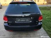 Vw golf an 2008 diesel 1.9 tdi klimatronic adus recent Germania 