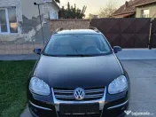 Vw golf an 2008 diesel 1.9 tdi klimatronic adus recent Germania 