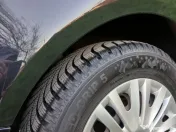 Vw golf an 2008 diesel 1.9 tdi klimatronic adus recent Germania 