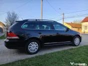 Vw golf an 2008 diesel 1.9 tdi klimatronic adus recent Germania 