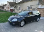 Vw golf an 2008 diesel 1.9 tdi klimatronic adus recent Germania