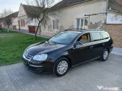 Vw golf an 2008 diesel 1.9 tdi klimatronic adus recent Germania 