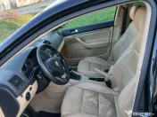 Vw golf an 2008 diesel 1.9 tdi klimatronic adus recent Germania 