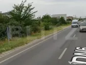 Teren, 6319 mp, deschidere 45 ml, zona Selgros 