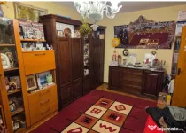 Apartament 3 camere spațios 63 mp + balcon, bloc 1981,Olteniței