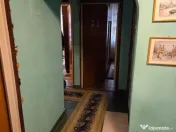 Apartament 3 camere spațios 63 mp + balcon, bloc 1981,Olteniței 